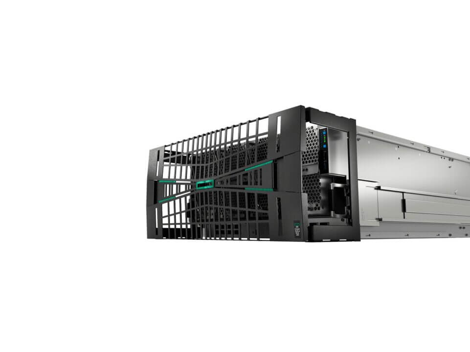 HPE Compute Scale-up Server 3250