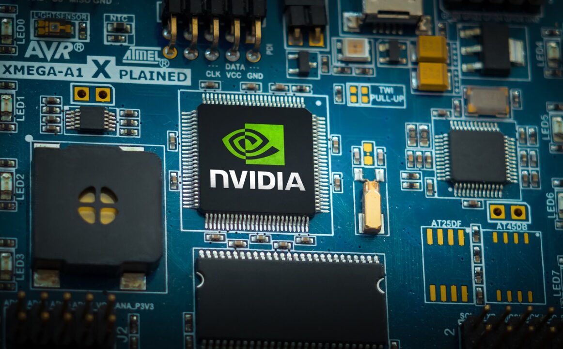 NVIDIA redefine el negocio de la IA: el data center domina y el edge emerge