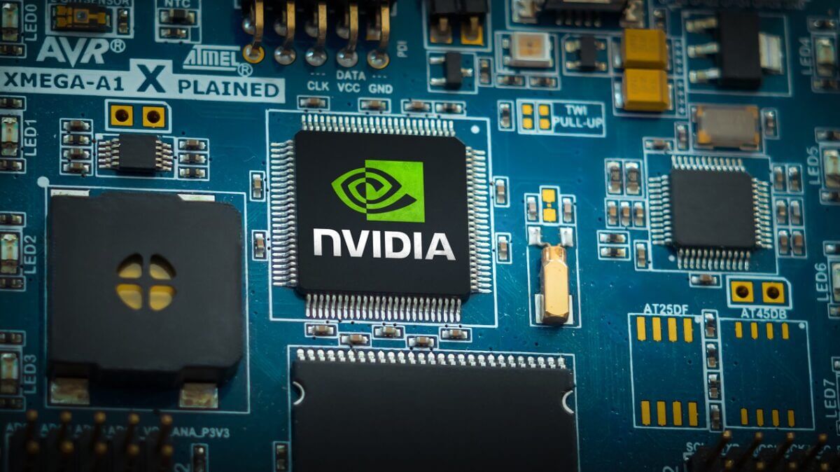 NVIDIA redefine el negocio de la IA: el data center domina y el edge emerge