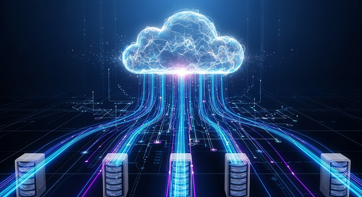 Qu Es La Nube Distribuida C mo Funciona Y Ventajas 2026 Qu Es La Nube Distribuida C mo Funciona Y Ventajas 2026
