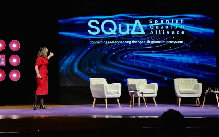 Nace SQuA, la iniciativa que agrupa al ecosistema español de tecnologías cuánticas