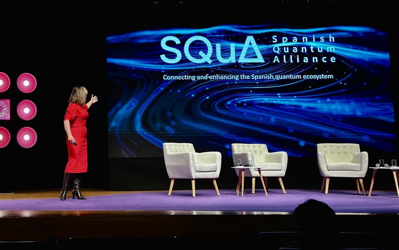 Nace SQuA, la iniciativa que agrupa al ecosistema español de tecnologías cuánticas