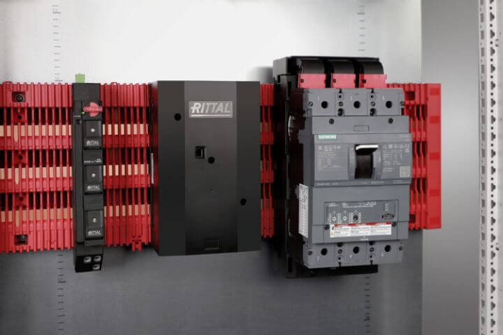 Siemens y Rittal reinventan los centros de datos ante el auge de la IA