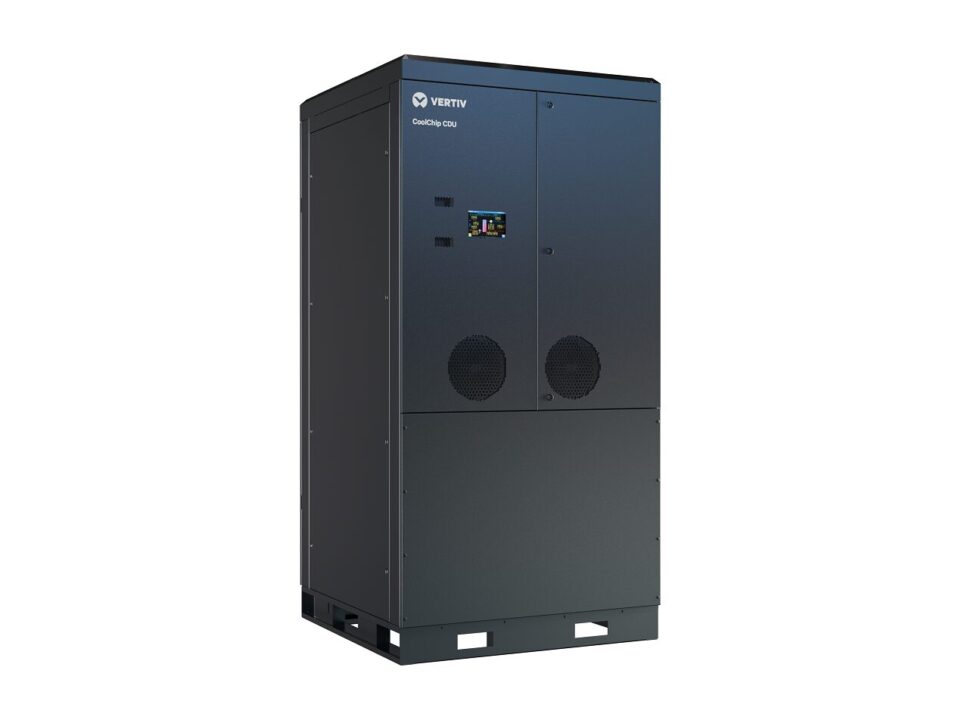 Vertiv CoolChip CDU2300