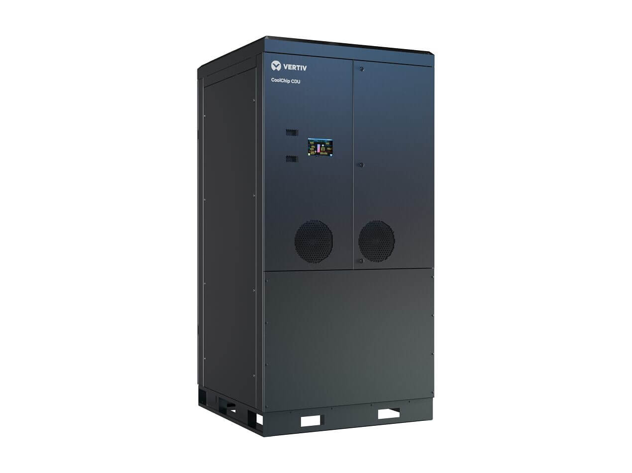 Vertiv CoolChip CDU2300