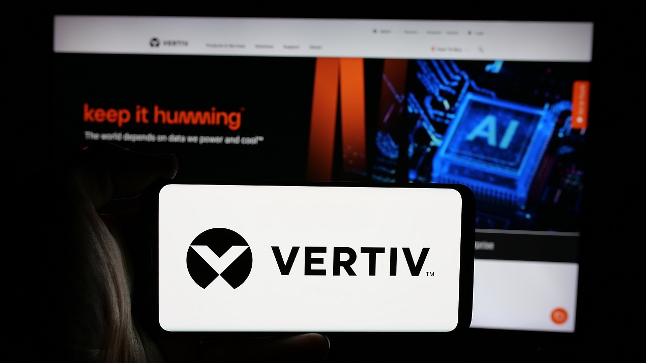 Vertiv potencia su oferta en refrigeración líquida tras adquirir Strategic Thermal Labs