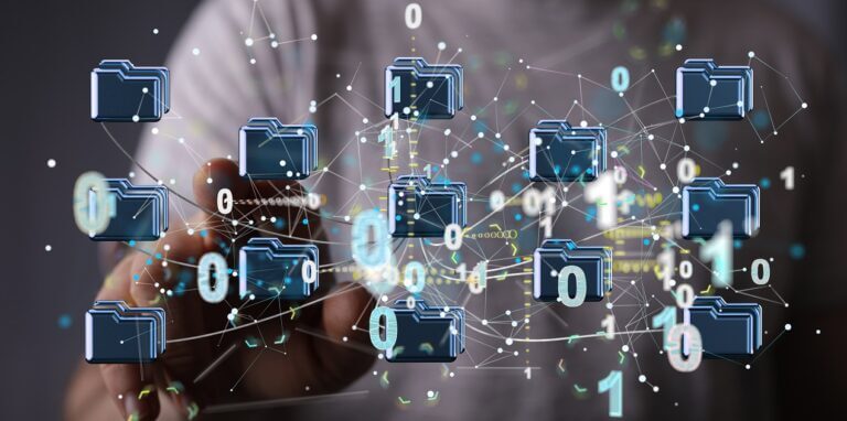 ¿Por qué las empresas están replanteando toda su estrategia de datos?