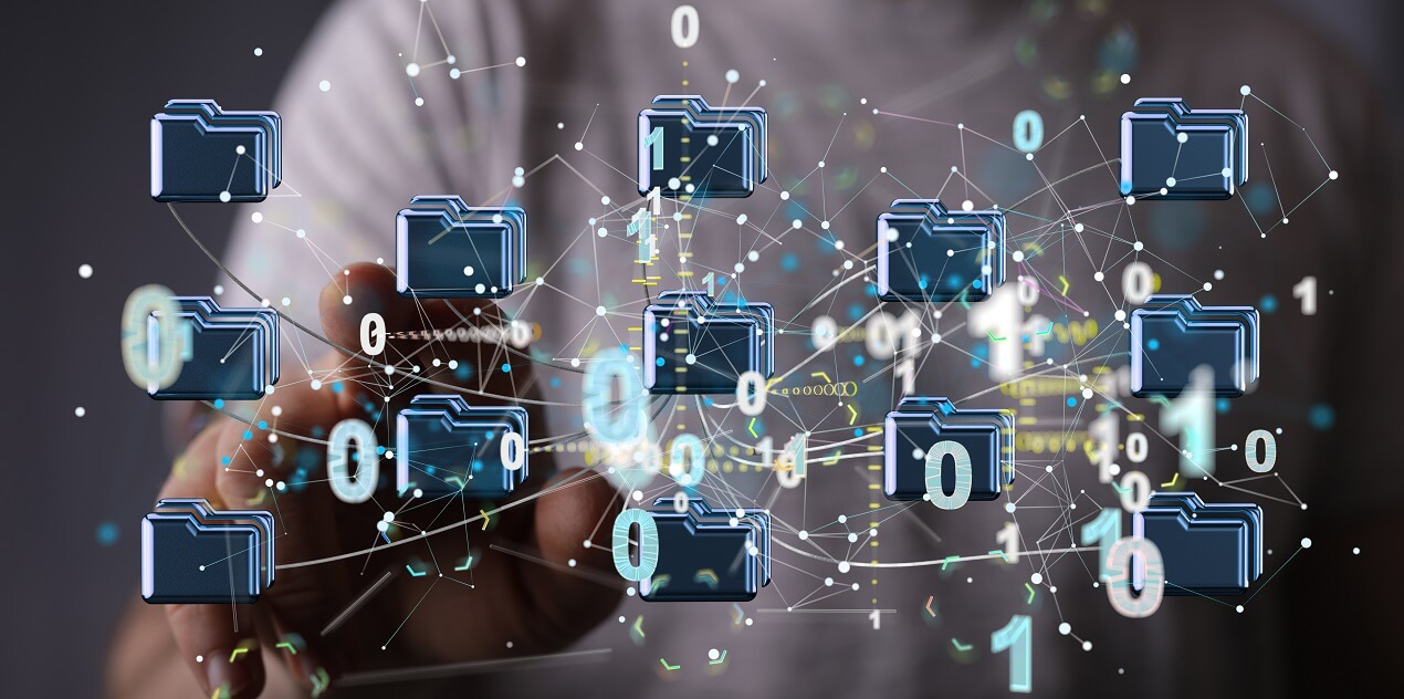 ¿Por qué las empresas están replanteando toda su estrategia de datos?