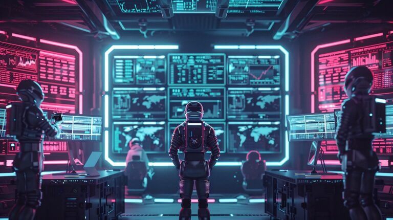 AMD apuesta por la IA en el espacio y anticipa centros de datos en órbita