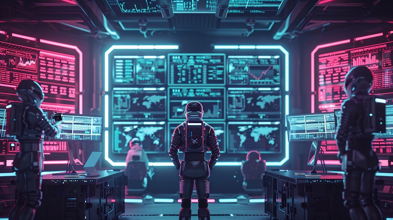 AMD apuesta por la IA en el espacio y anticipa centros de datos en órbita