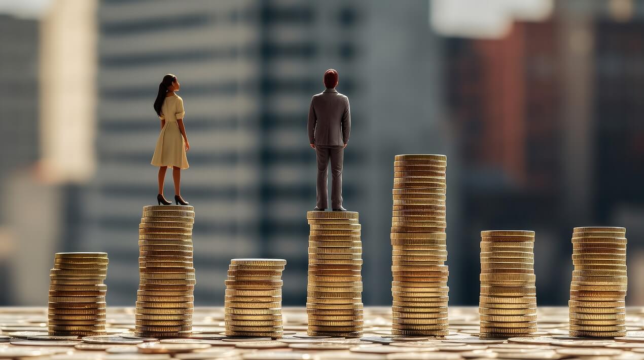 Los profesionales TIC mantienen mejores salarios, pero pierden poder adquisitivo