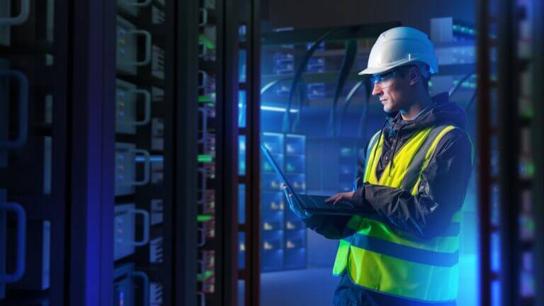 ABB y NVIDIA impulsan el despliegue de infraestructuras de IA con gemelos digitales