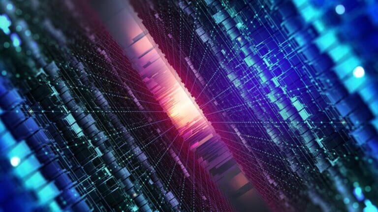 OQC, JPMorganChase y AMD impulsan una plataforma Quantum AI para banca