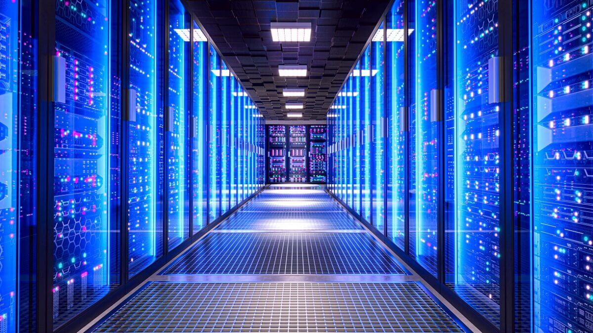 La industria de centros de datos afronta una nueva etapa marcada por la IA y la energía