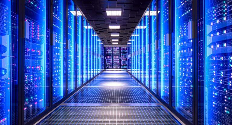 La industria de centros de datos afronta una nueva etapa marcada por la IA y la energía