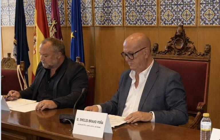 EdgeMode abrirá un campus en Toledo con el proyecto DC Malpica
