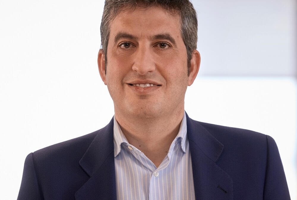 Eloy Unda, socio y director de Estrategia y Desarrollo de PQC