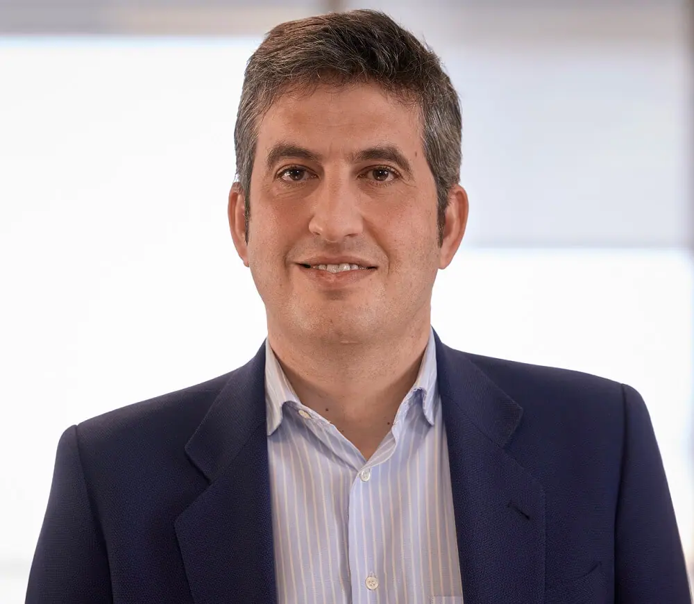 Eloy Unda, socio y director de Estrategia y Desarrollo de PQC