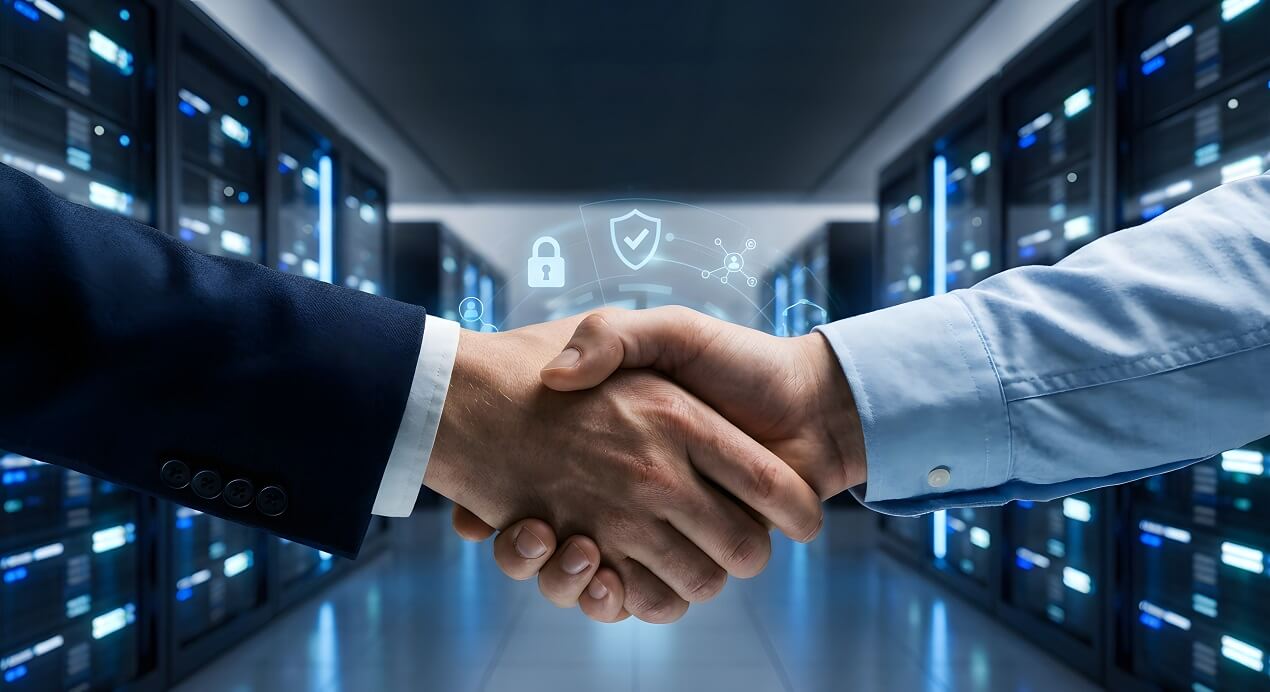 NTT DATA refuerza su alianza con Google Cloud para acelerar la adopción de IA empresarial