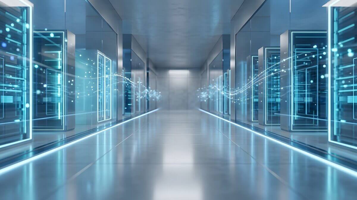 Nace Helix Digital Infrastructure para impulsar centros de datos IA a gran escala