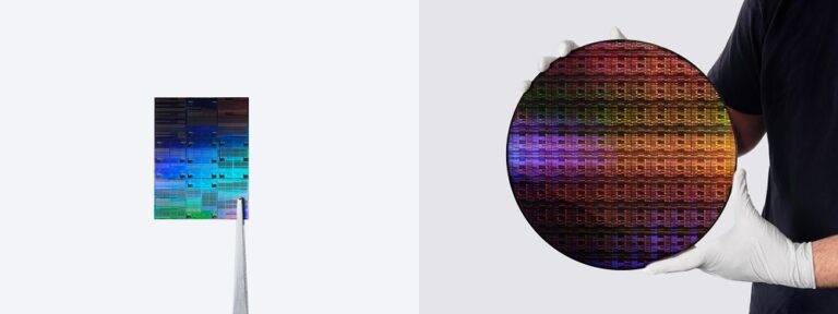 IBM rompe la barrera del nanómetro con un chip de 0,7 nm basado en arquitectura 3D nanostack