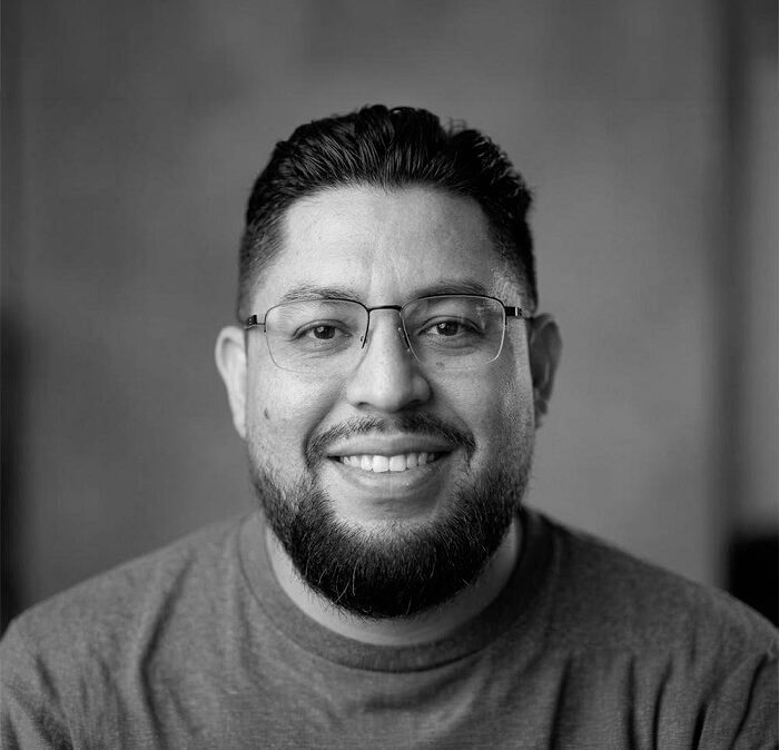 Oscar Ponce, gerente de territorio para Latinoamérica de StorMagic