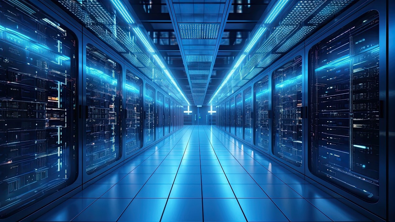 Siemens y NVIDIA lanzan una arquitectura para acelerar los data centers de IA