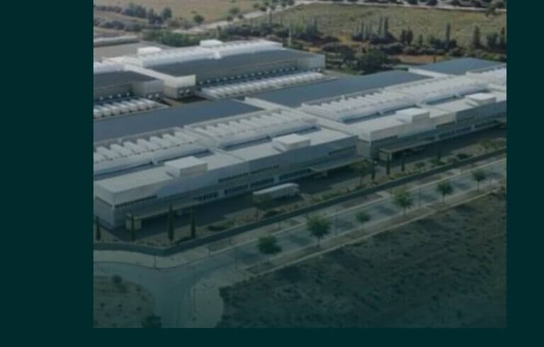 Alto Infrastructure arranca en Granada la construcción de su data center
