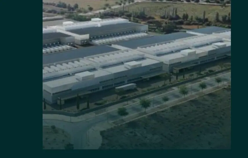 Alto Infrastructure arranca en Granada la construcción de su data center