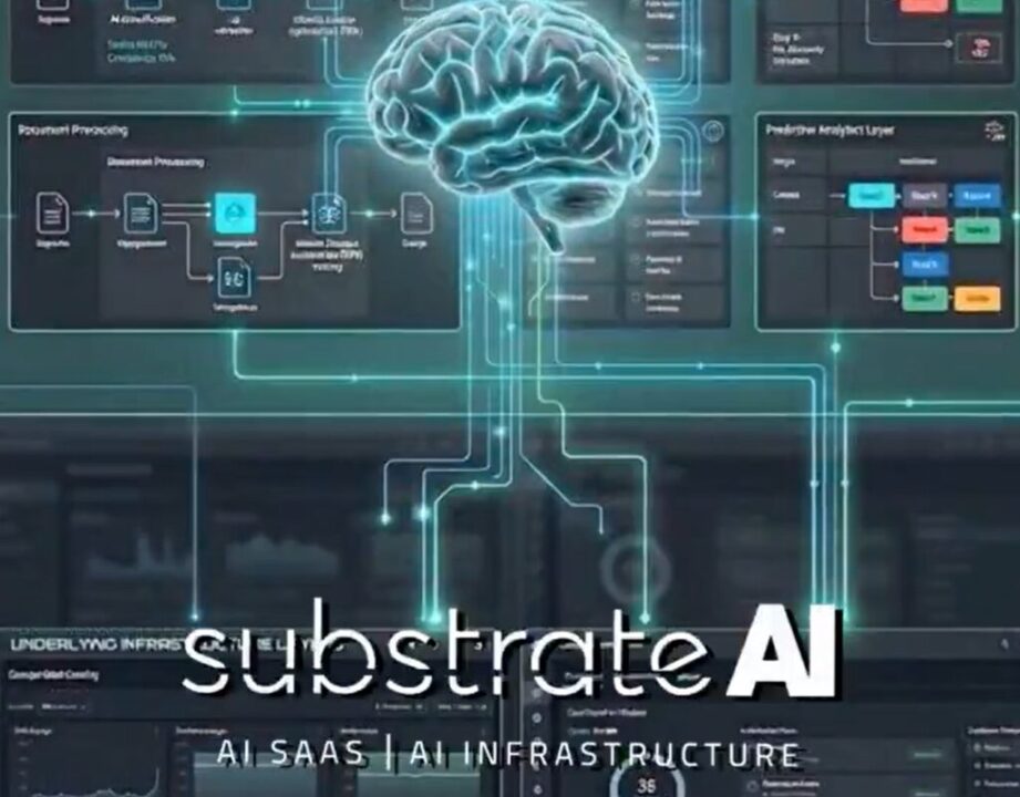 El Gobierno invierte 19 millones en Substrate AI para impulsar una IA soberana europea