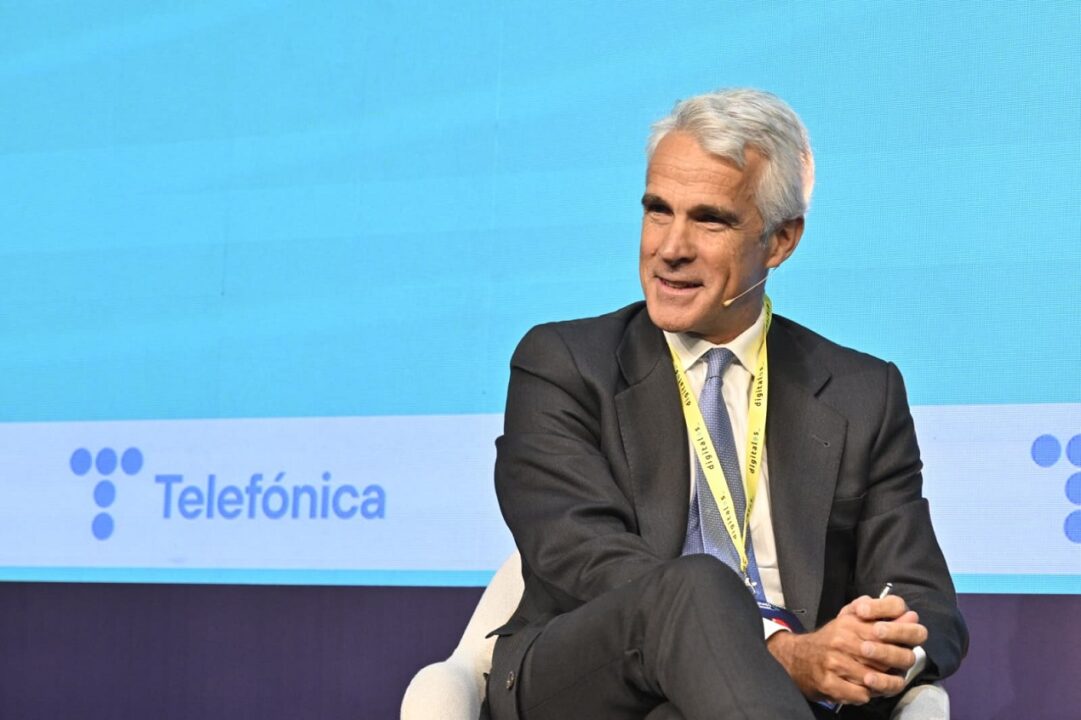 Telefónica culmina su red de nodos Edge en España para impulsar la soberanía digital