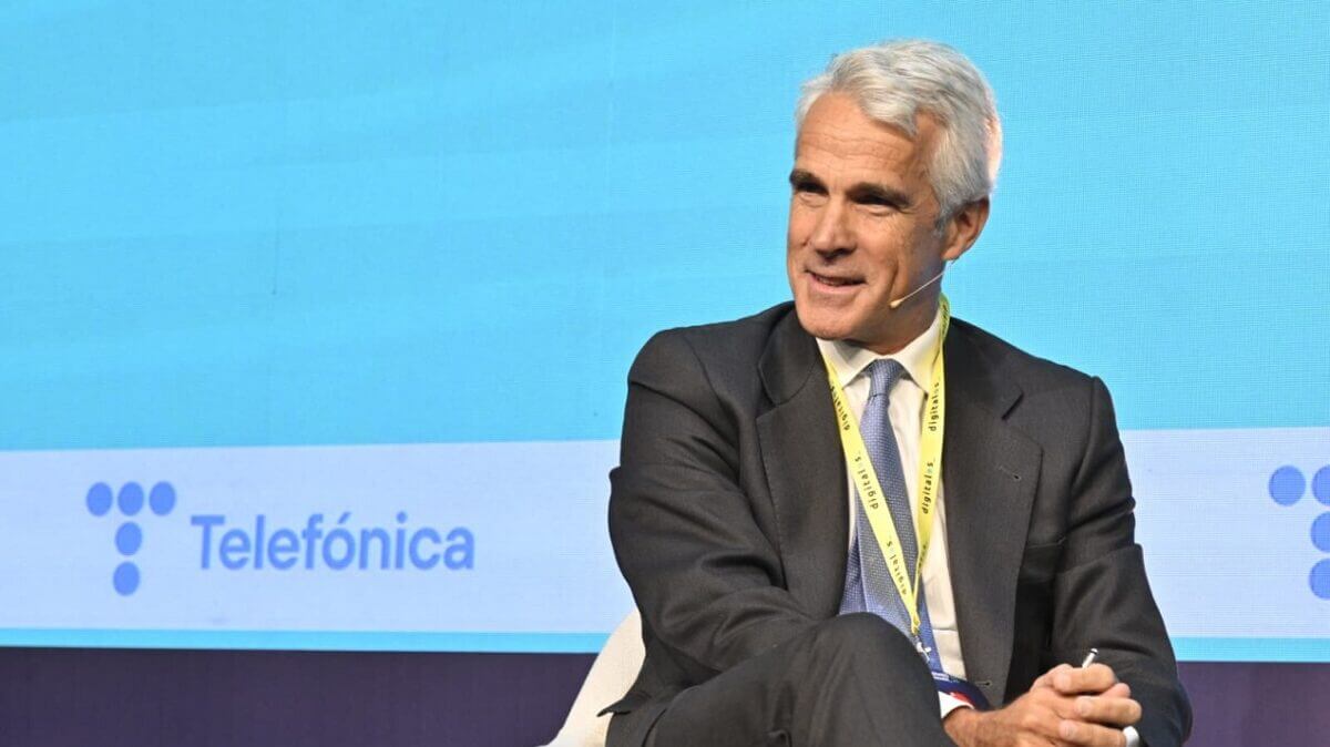 Telefónica culmina su red de nodos Edge en España para impulsar la soberanía digital