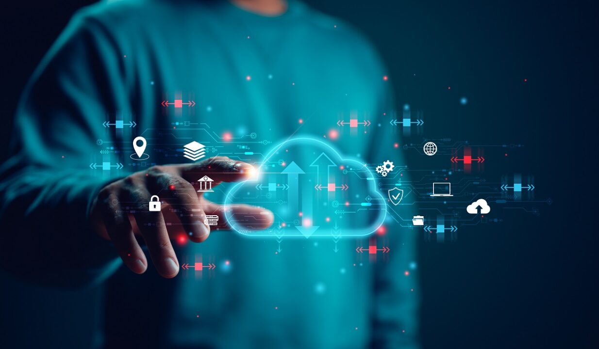 Veeam y HPE impulsan la nube privada para la IA