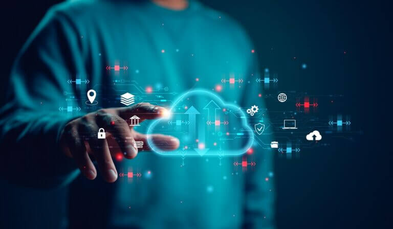 Veeam y HPE impulsan la nube privada para la IA