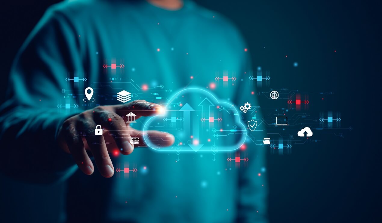 Veeam y HPE impulsan la nube privada para la IA