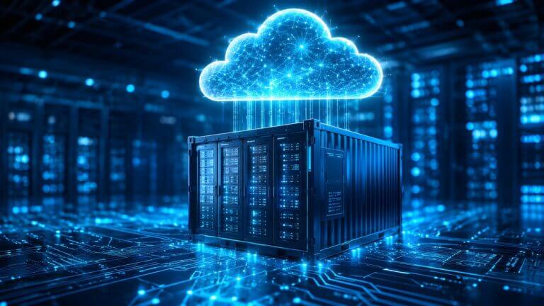El almacenamiento en centros de datos crecerá un 8,2% hasta 2032