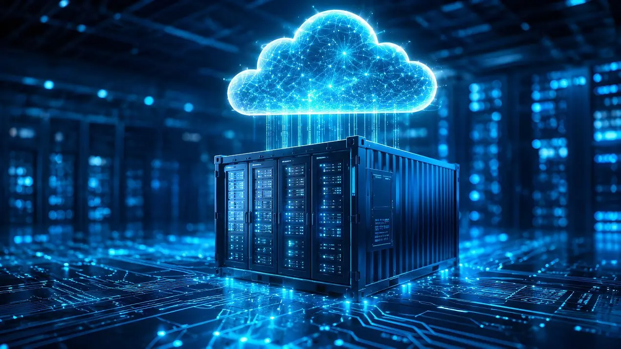 El almacenamiento en centros de datos crecerá un 8,2% hasta 2032