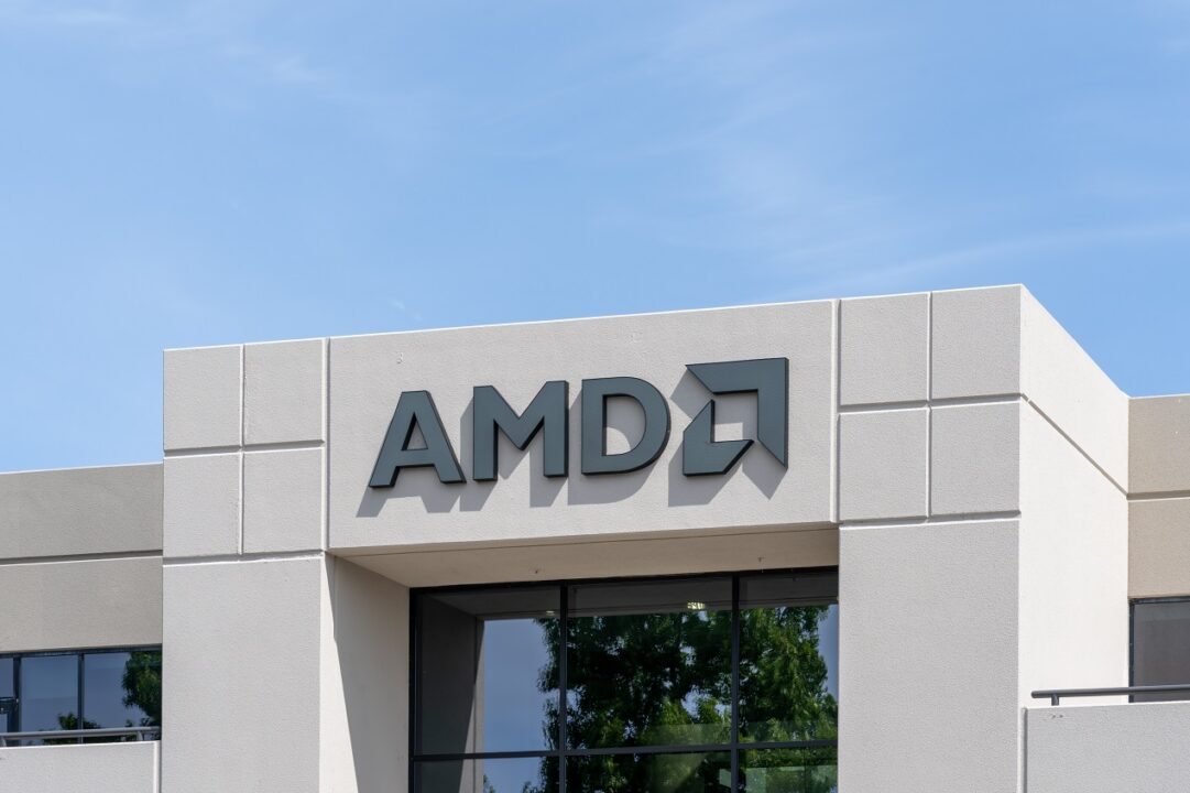 AMD impulsa cuatro de los diez superordenadores más potentes del mundo