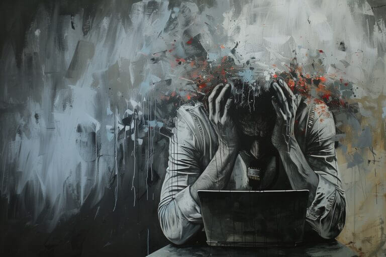 La filtración de datos, principal herramienta de extorsión