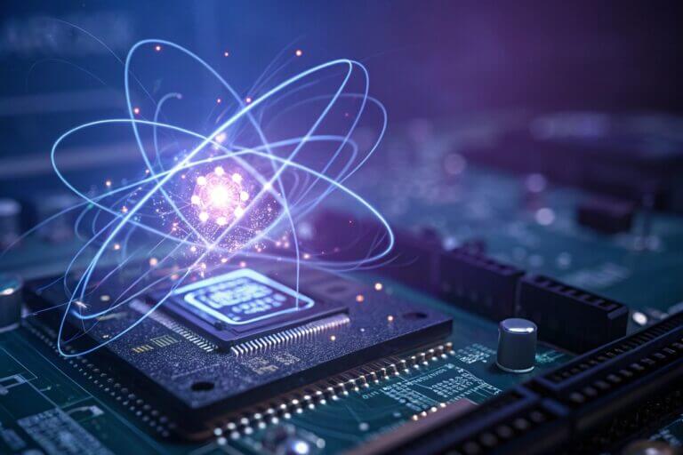 La computación cuántica superará los 20.000 millones de dólares en 2030