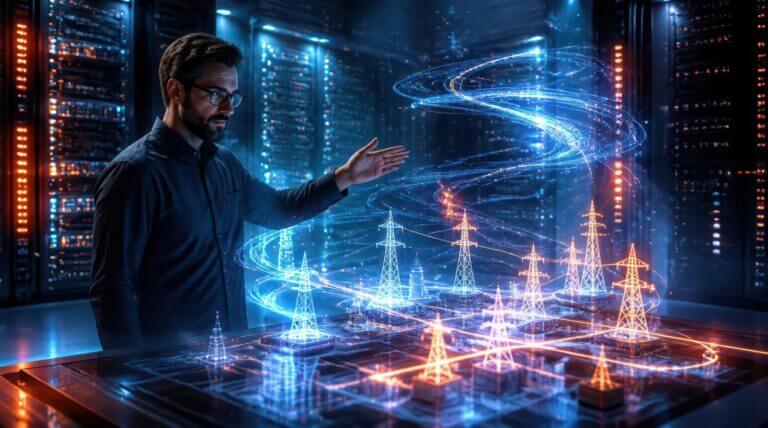 El consumo eléctrico de los centros de datos se triplicará antes de 2030