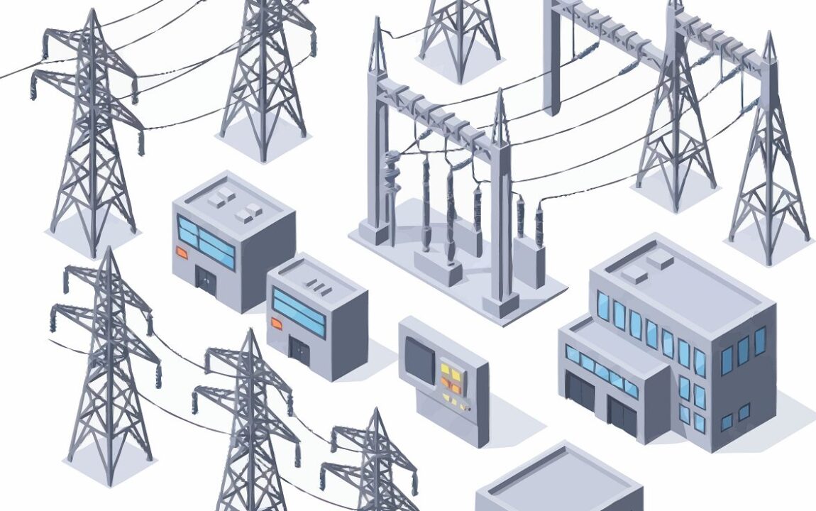 La IA tensiona las redes eléctricas y redefine la estrategia energética de los centros de datos