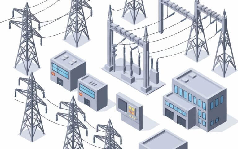 La IA tensiona las redes eléctricas y redefine la estrategia energética de los centros de datos
