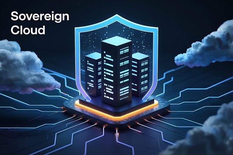 Microsoft impulsa la nube soberana con más servicios y regiones certificadas por el ENS