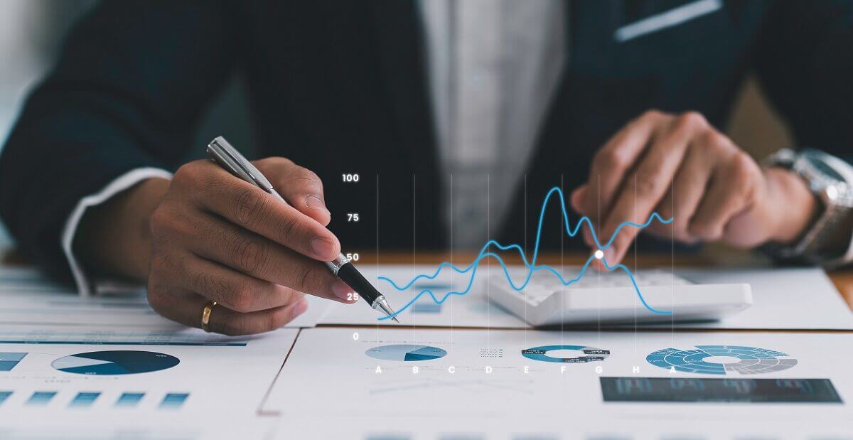 El auge de los perfiles de datos alcanza el 42%