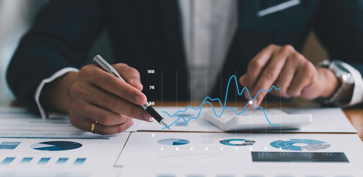 El auge de los perfiles de datos alcanza el 42%