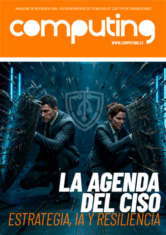 La agenda del CISO: Estrategia, IA y resiliencia