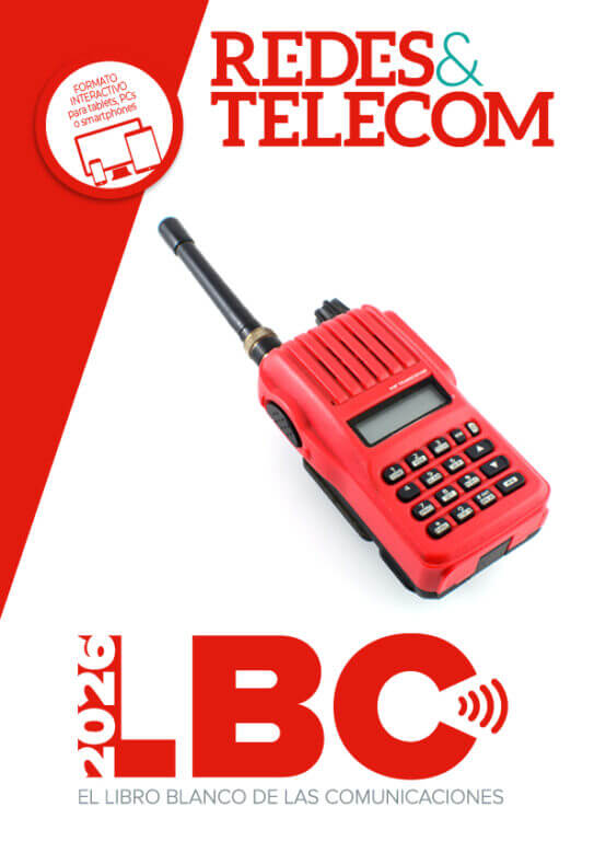 LBC 2026: la guía definitiva del sector de las telecomunicaciones en España