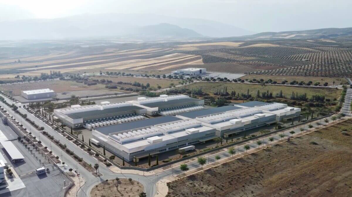 Cuerva y Alto Infrastructure aceleran la transformación digital de Andalucía con un gran centro de datos de IA en Granada