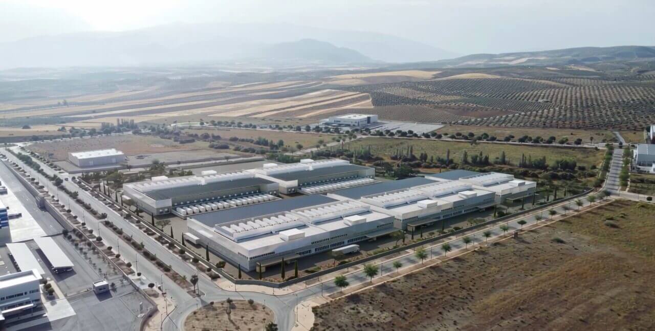 Cuerva y Alto Infrastructure aceleran la transformación digital de Andalucía con un gran centro de datos de IA en Granada